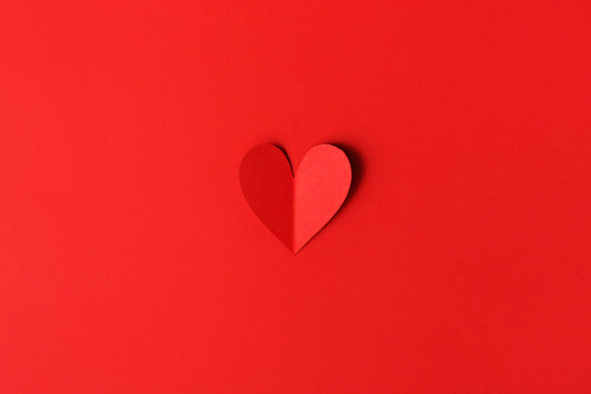 San Valentín: Flechas, besos, amores y muchos chocolates