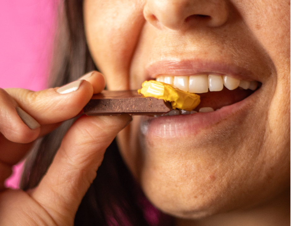 How to Taste Chocolate Like a Professional