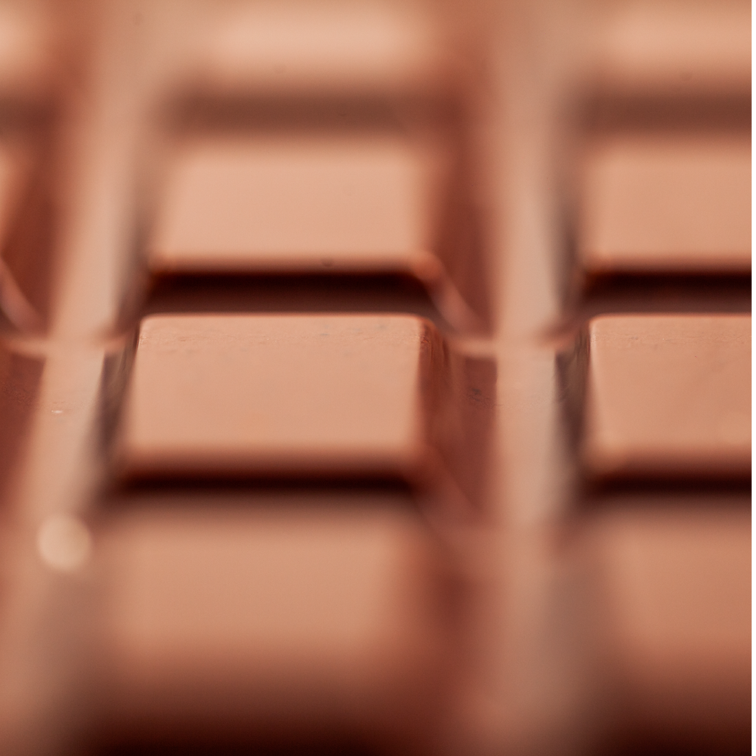 ¿Sabes cuál es la diferencia entre un chocolate artesanal vs un chocolate industrial?