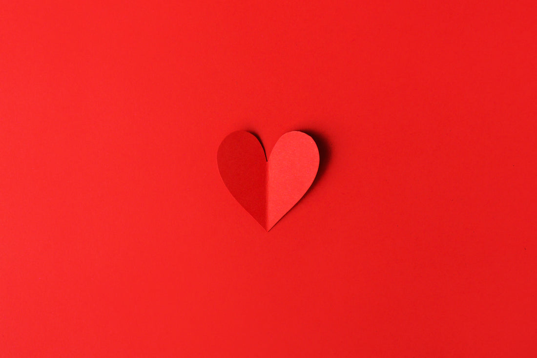 San Valentín: Flechas, besos, amores y muchos chocolates